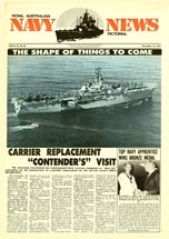 Navy News - 16 November 1979