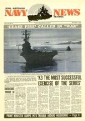 Navy News - 2 November 1979