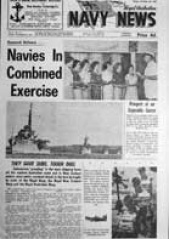 Navy News - 24 November 1961