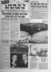 Navy News - 24 November 1967