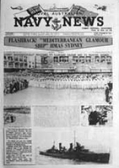 Navy News - 25 November 1966