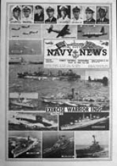 Navy News - 26 November 1965