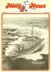 Navy News - 5 November 1982