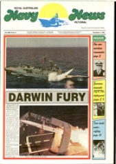 Navy News - 5 November 1993