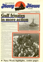 Navy News - 12 October 1990