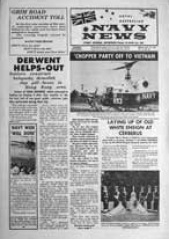 Navy News - 13 October 1967