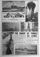 Navy News - 15 October 1965