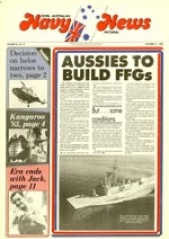 Navy News - 21 October 1983