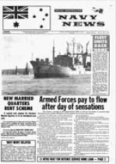 Navy News - 24 October 1975