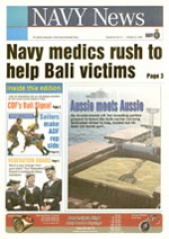 Navy News - 24 October 2002