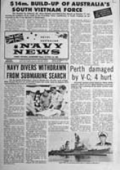 Navy News - 27 October 1967