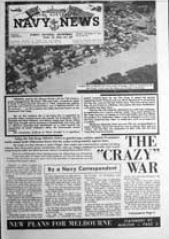 Navy News - 29 October 1965