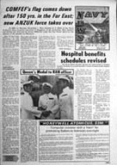 Navy News - 29 October 1971