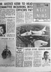 Navy News - 30 October 1970