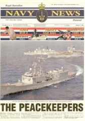 Navy News -  4 October 1999