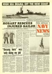 Navy News - 5 October 1979