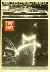 Navy News - 7 October 1976