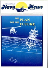 Navy News - 8 October 1993