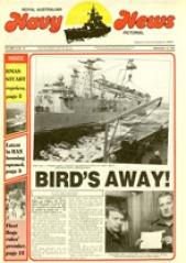 Navy News - 14 September 1990