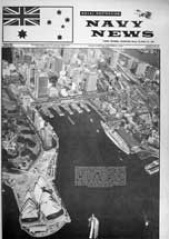 Navy News - 15 September 1972