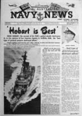 Navy News - 16 September 1966