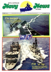 Navy News - 16 September 1988