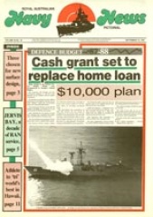 Navy News - 18 September 1987