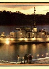 Navy News -  19 September 1980