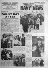 Navy News - 23 September 1960