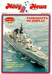 Navy News - 23 September 1983