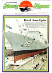 Navy News - 23 September 1994