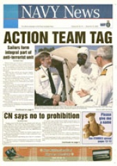 Navy News - 26 September 2002