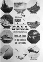 Navy News - 27 September 1968