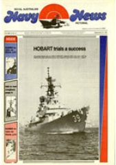 Navy News - 27 September 1991