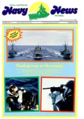 Navy News - 28 September 1990