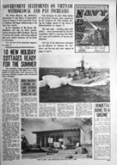 Navy News - 3 September 1971