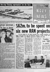 Navy News - 5 September 1969