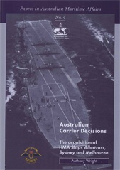 Papers in Australian Maritime Affairs No. 4