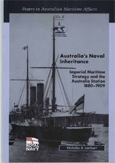 Papers in Australian Maritime Affairs No. 6