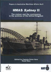 Papers in Australian Maritime Affairs No. 9