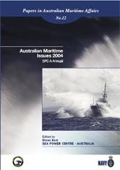 Papers in Australian Maritime Affairs No. 12