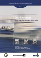 Papers in Australian Maritime Affairs No. 13