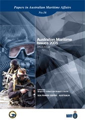 Papers in Australian Maritime Affairs No. 16