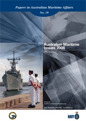 Papers in Australian Maritime Affairs No. 19