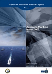 Papers in Australian Maritime Affairs No. 21