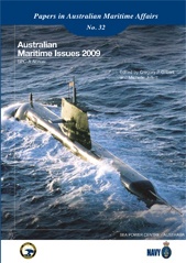 Papers in Australian Maritime Affairs No. 32