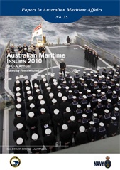 Papers in Australian Maritime Affairs No. 35