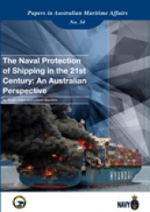 Papers in Australian Maritime Affairs No. 34