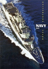 Publication Royal Australian Navy 1997