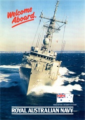 Publication Royal Australian Navy 2